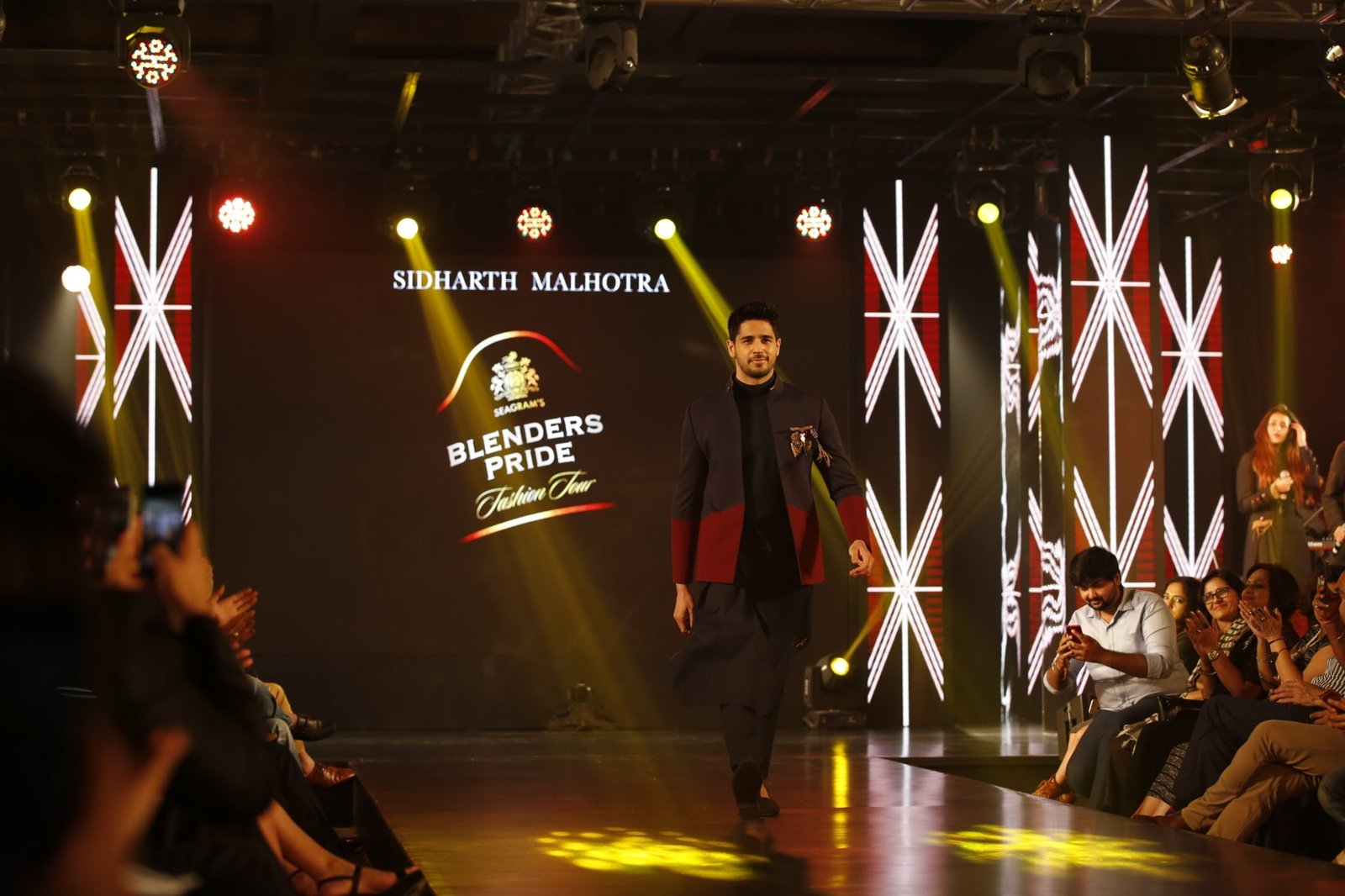 BPFT 2017