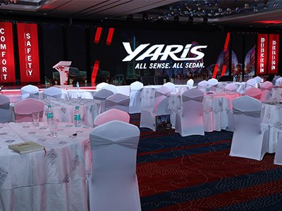 Yaaris-LED-Wall