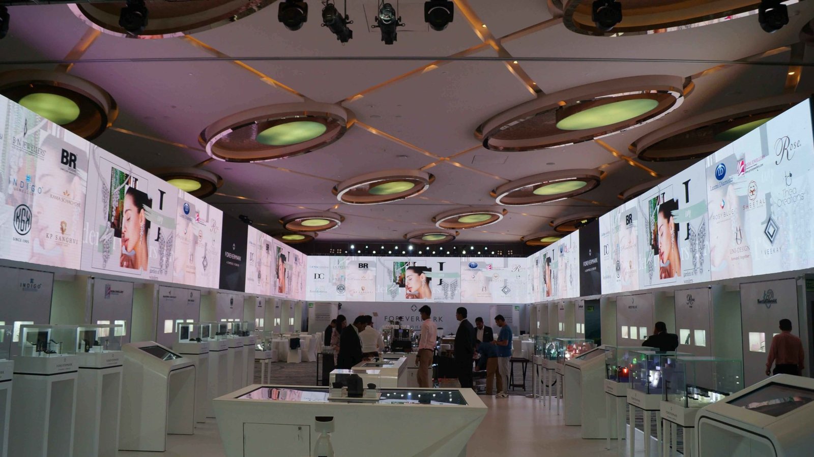 LED Wall