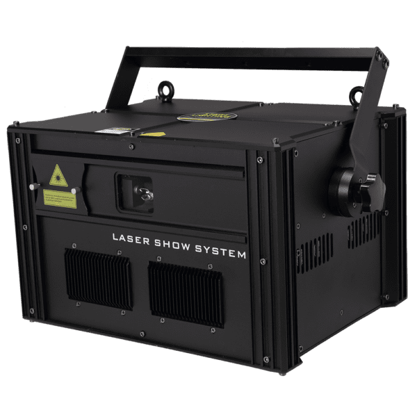 LASER 15W