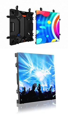 LED Screen Rental Company, LED Display Rent