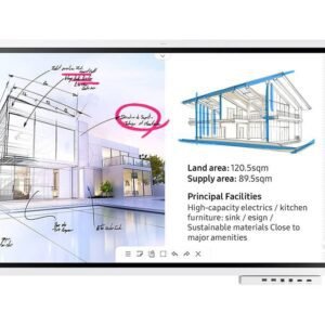 Samsung Flip 2 - Smart Signage