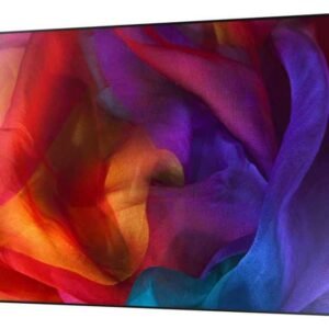 55" 5.5mm Bezel
