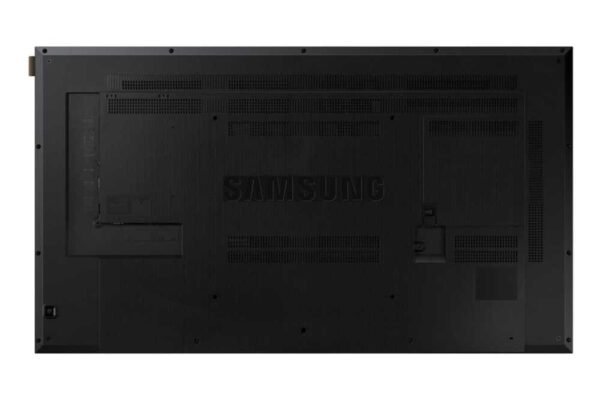 55" 5.5mm Bezel