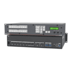 HDMI Switchers