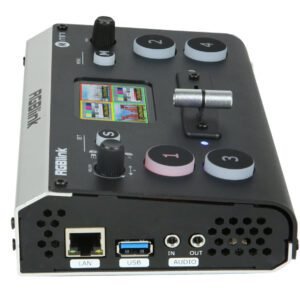 RGB-Link-Switcher