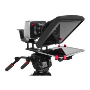 Teleprompter Solutions - Shivam Video Teleprompter Solutions - Shivam Video