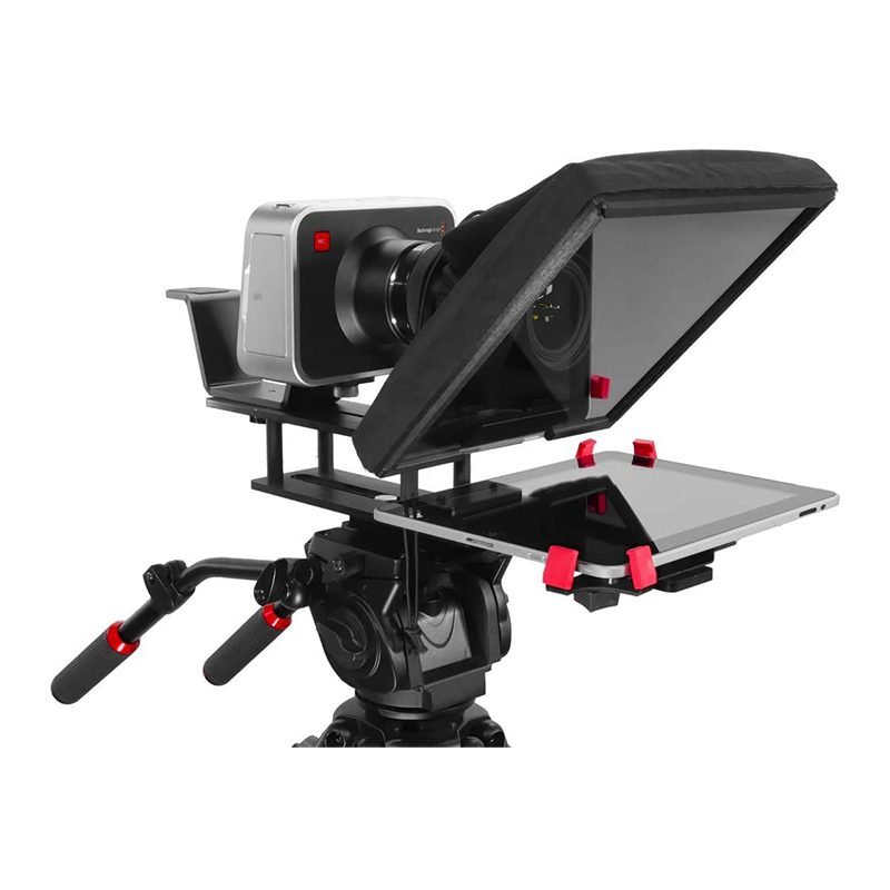 Presidential Glass Teleprompter Shivam video Led screen