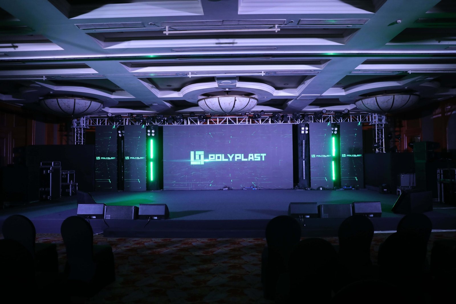 Led Wall Rental