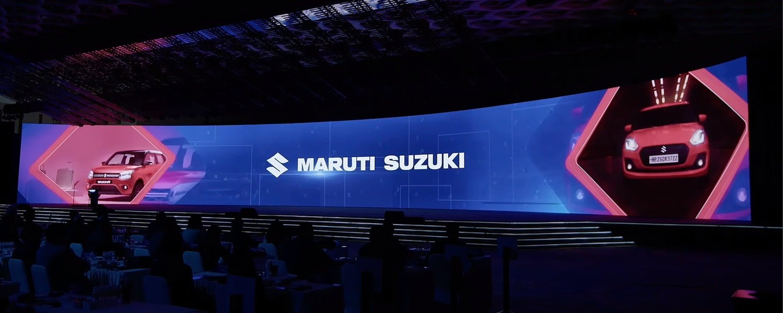 Maruti-Suzuki