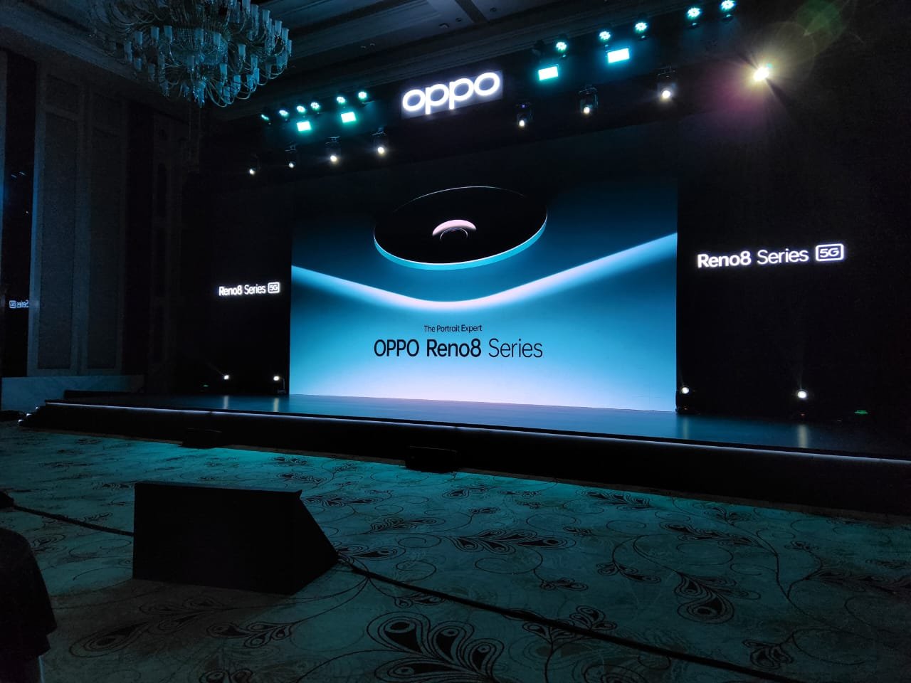 A2 Pro LED Wall