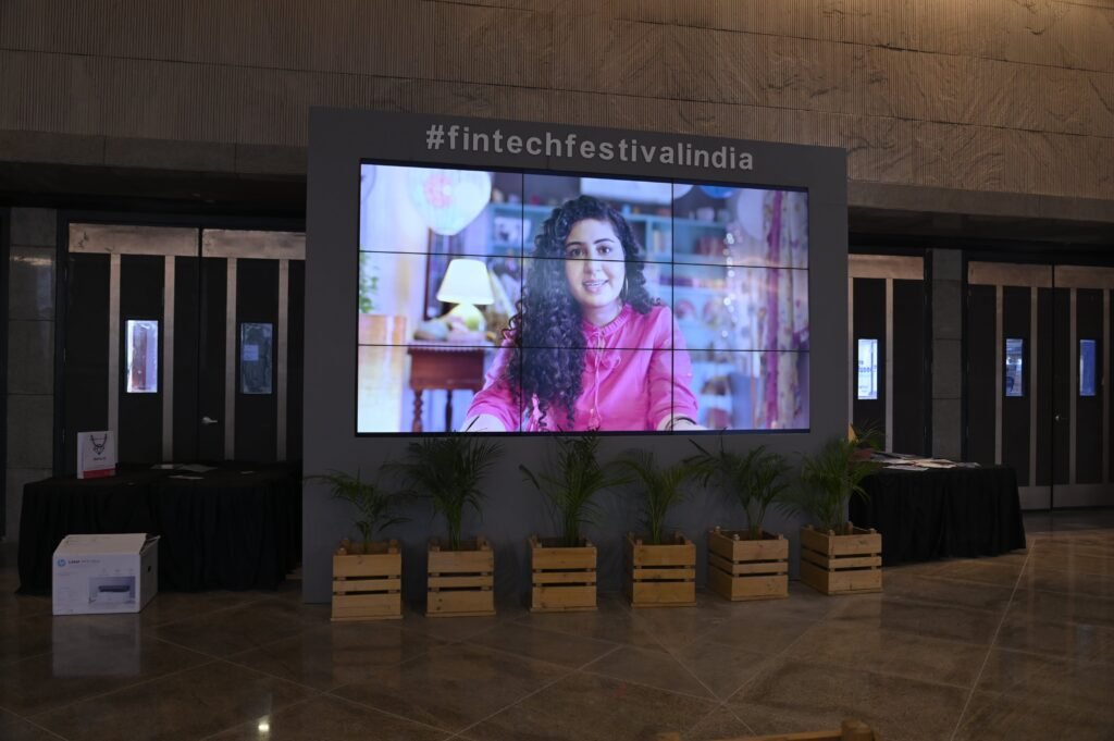 LFD Wall Rental | LFD Walls for Hire | SHIVAM VIDEO