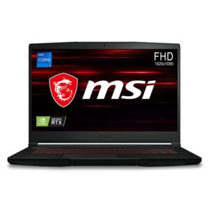 MSI-Gaming Laptop