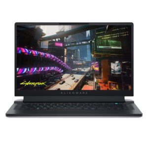 ALIENWARE-gaming Laptop