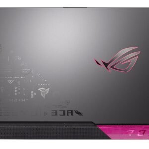 ASUS ROG Strix G15, AMD Ryzen 7 4800H, 15.6" (39.62 cm) FHD 144Hz, 4GB RTX 3050 Ti Graphics, Gaming Laptop - Image 3