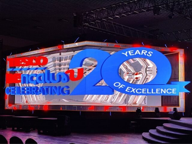 anamorphic -led-screen