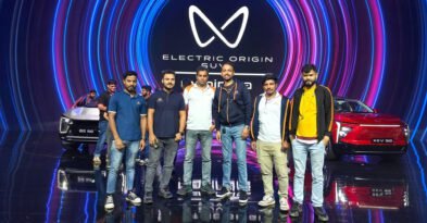 mahindra-ev-launch
