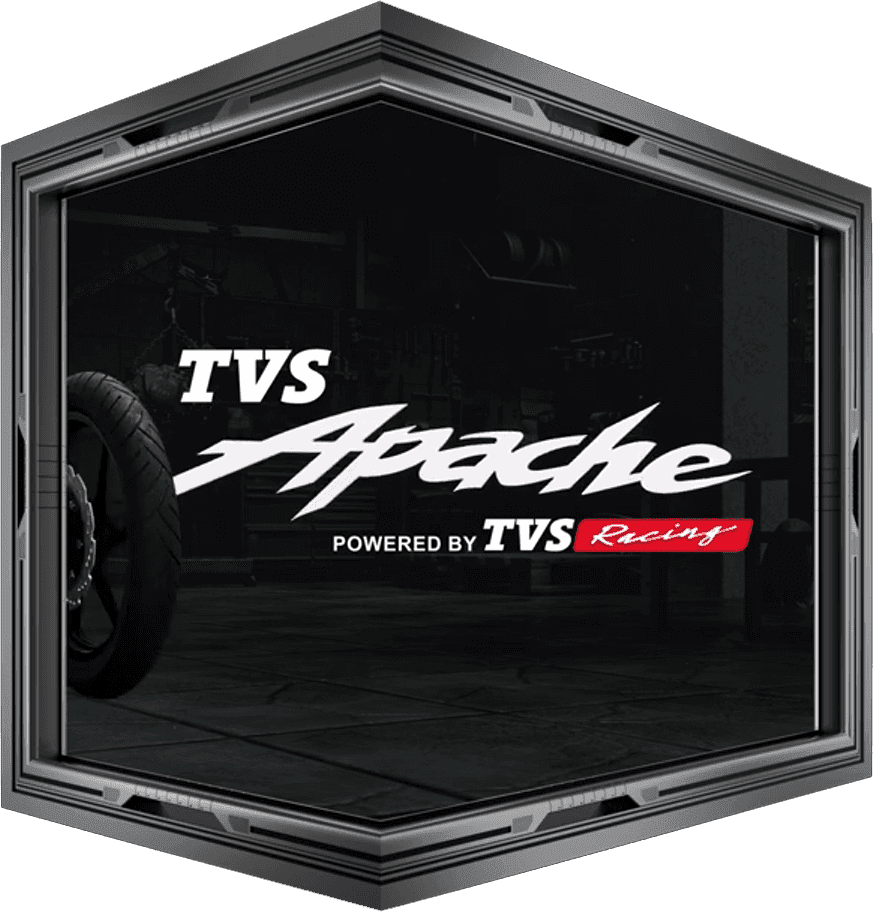 TVS-Apache