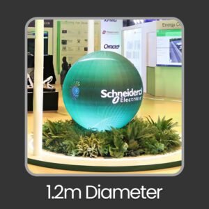LED Sphere - Image 6