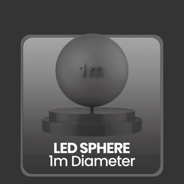 Sphere_1m