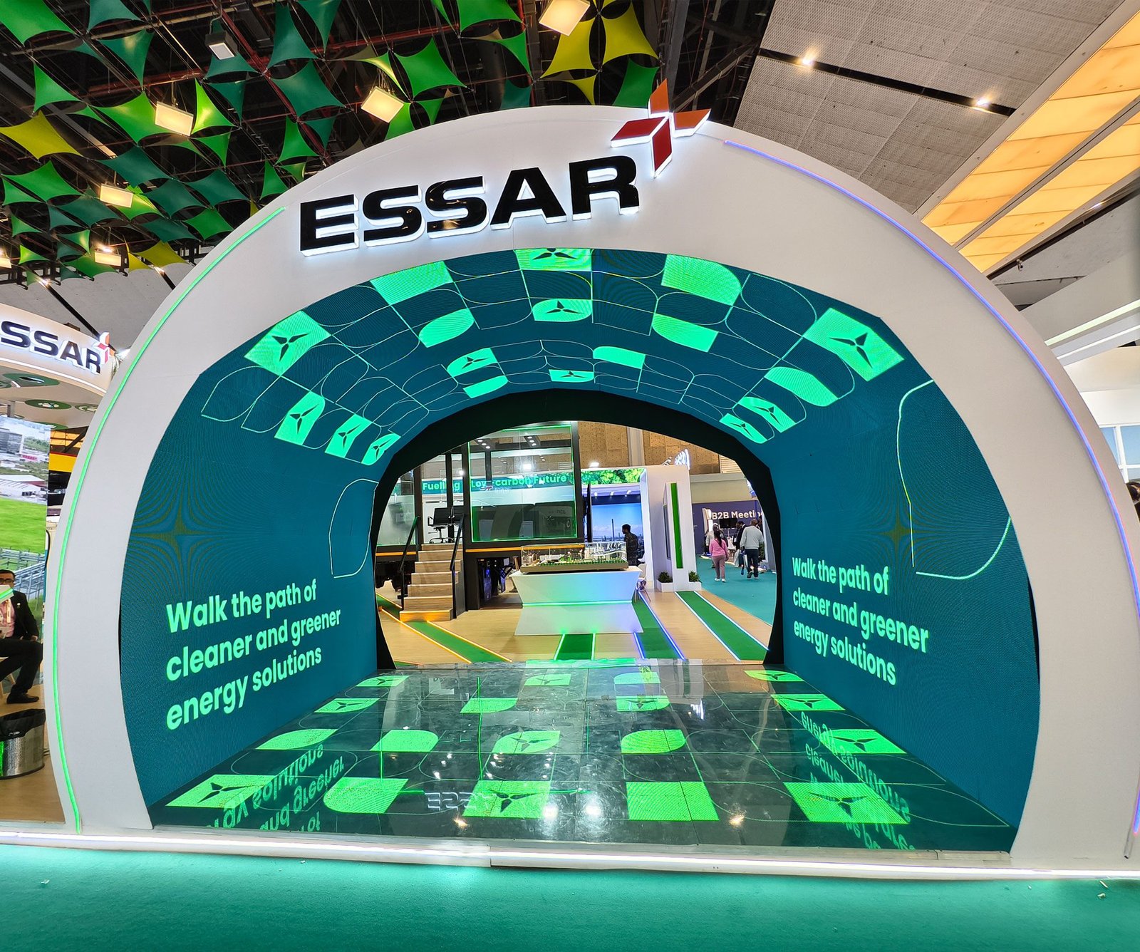 essar-3