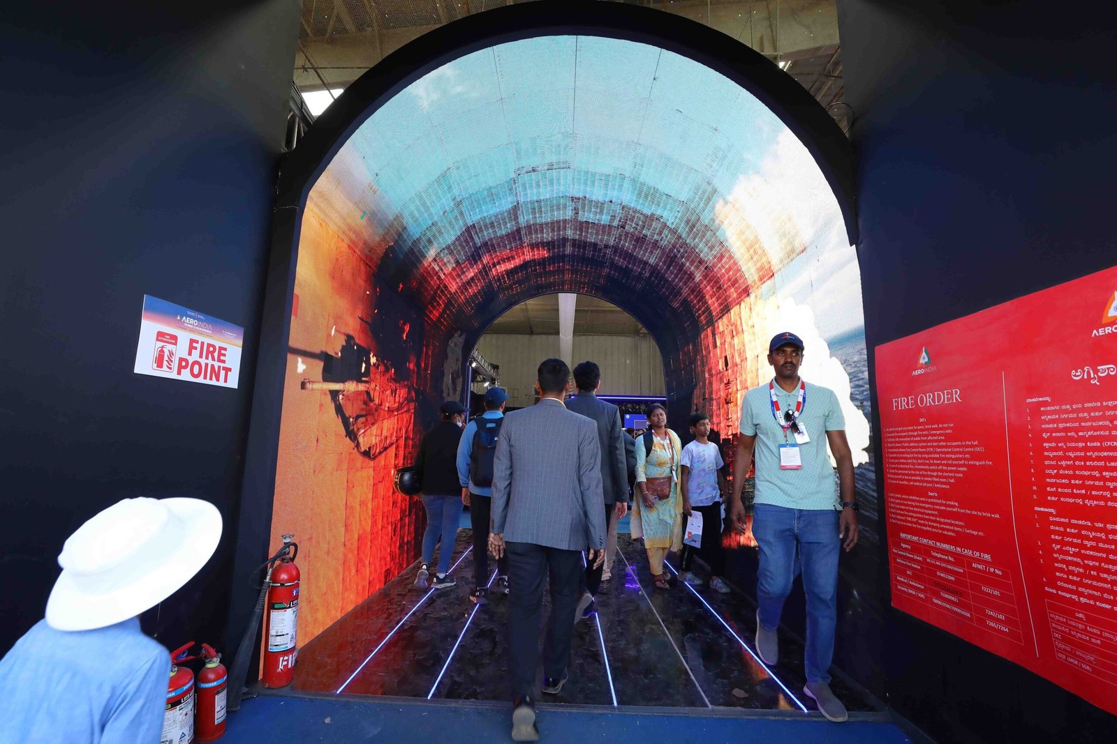 Aero Show