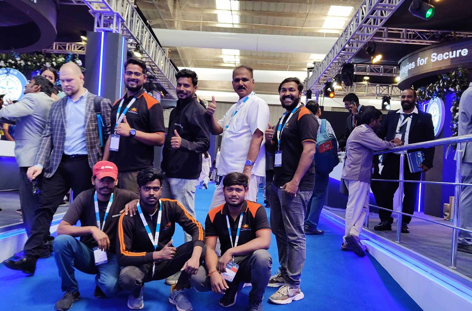 aero show bangalore
