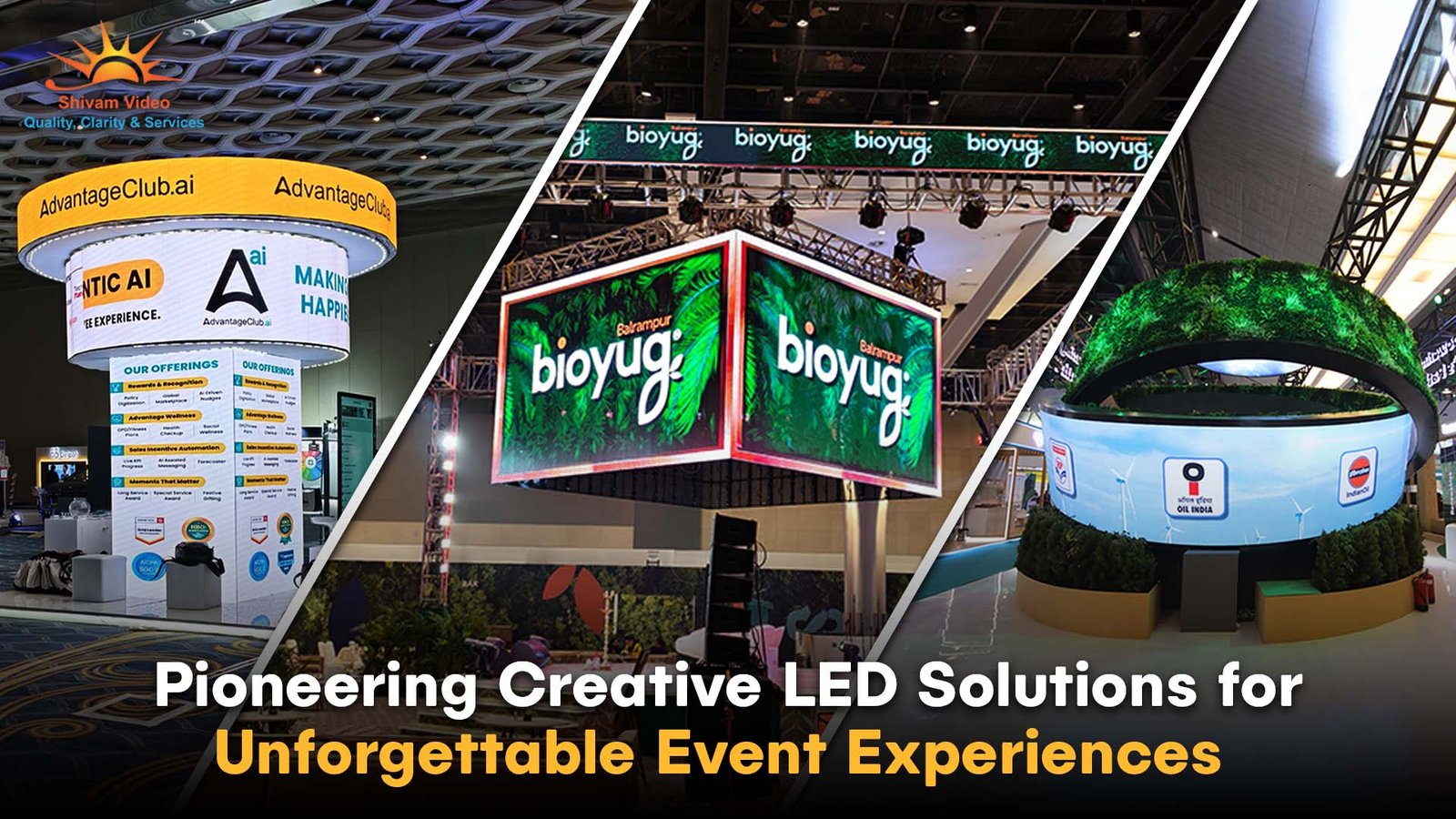 Creative LED Solutions Article Cover Image