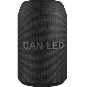 CAN LED Screen