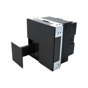 Kinetic LED Wall 500mm by 500mm - Image 4